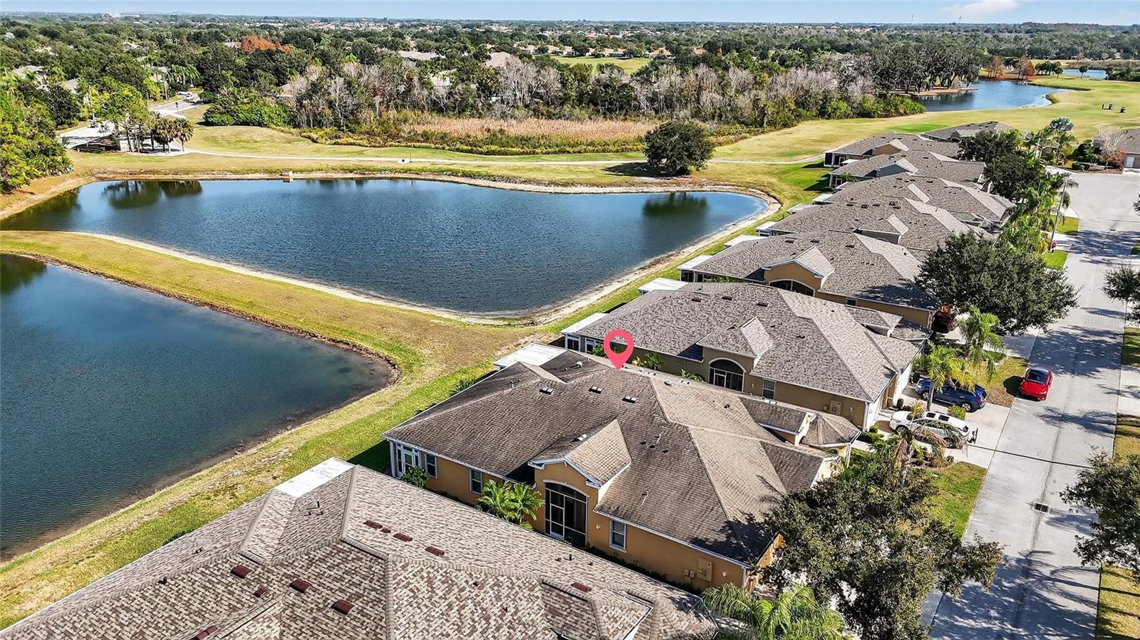 OAKLEY GREEN CONDO - Residential