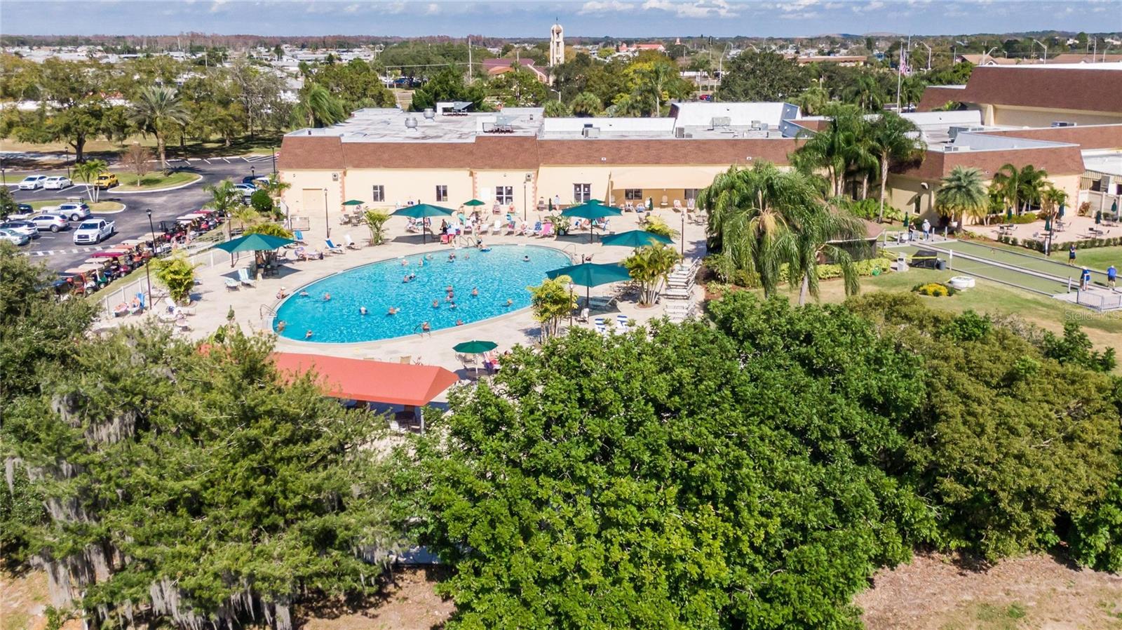 OAKLEY GREEN CONDO - Residential