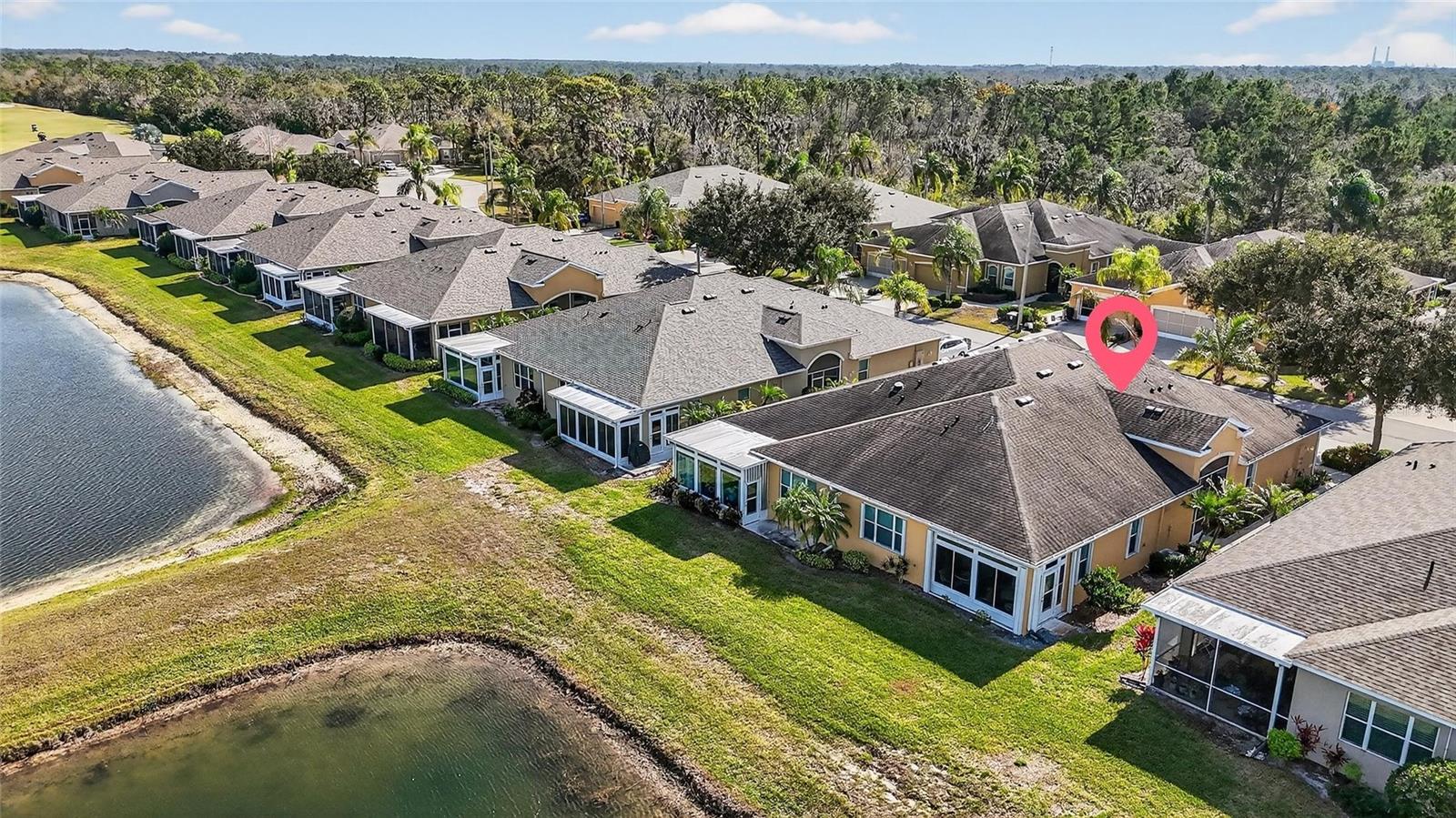 OAKLEY GREEN CONDO - Residential