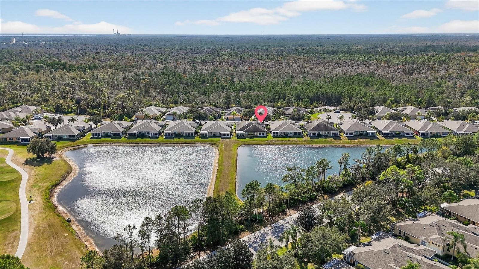 OAKLEY GREEN CONDO - Residential