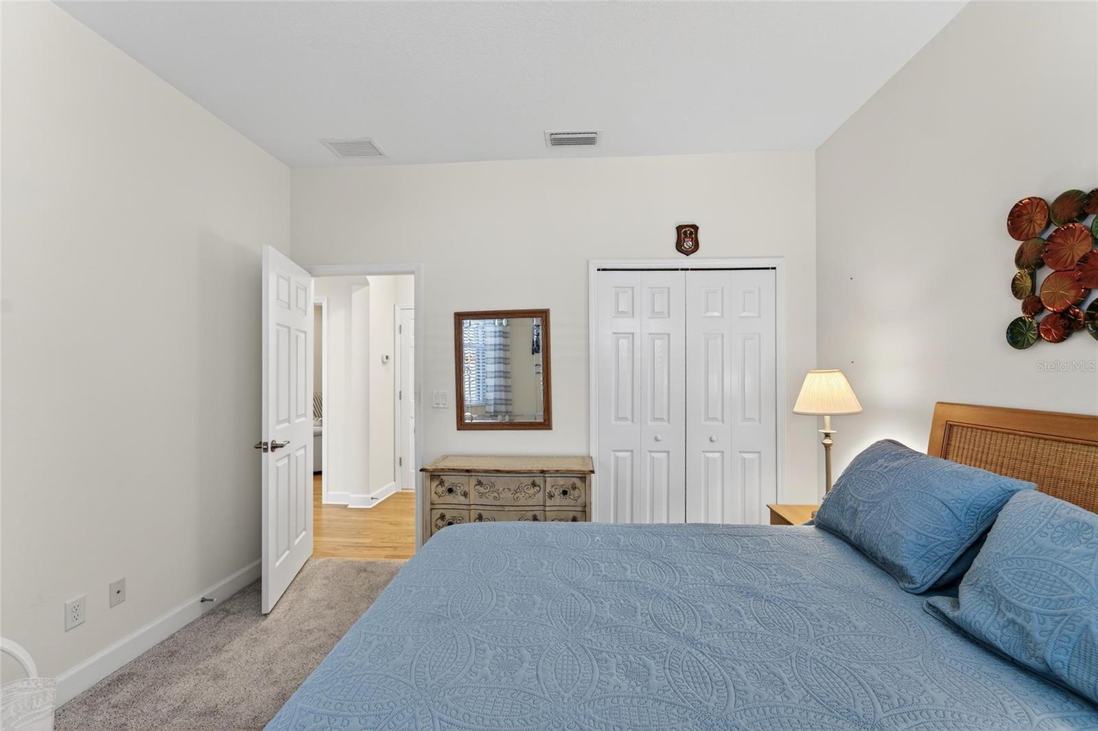 OAKLEY GREEN CONDO - Residential