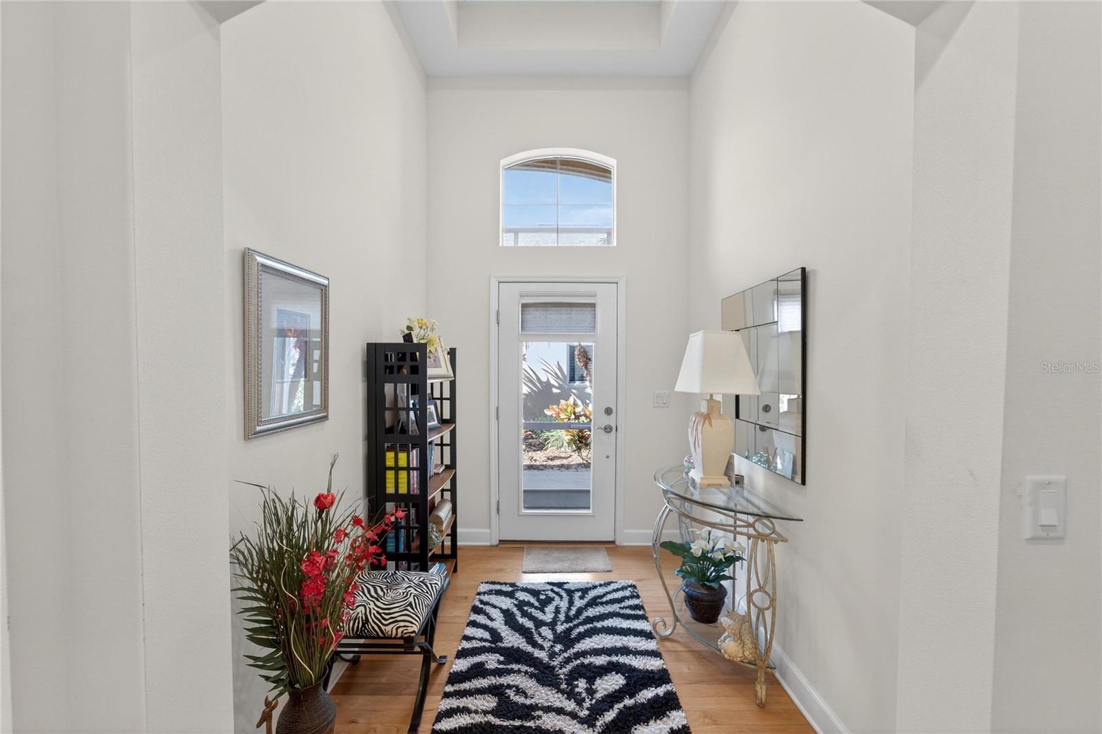 OAKLEY GREEN CONDO - Residential