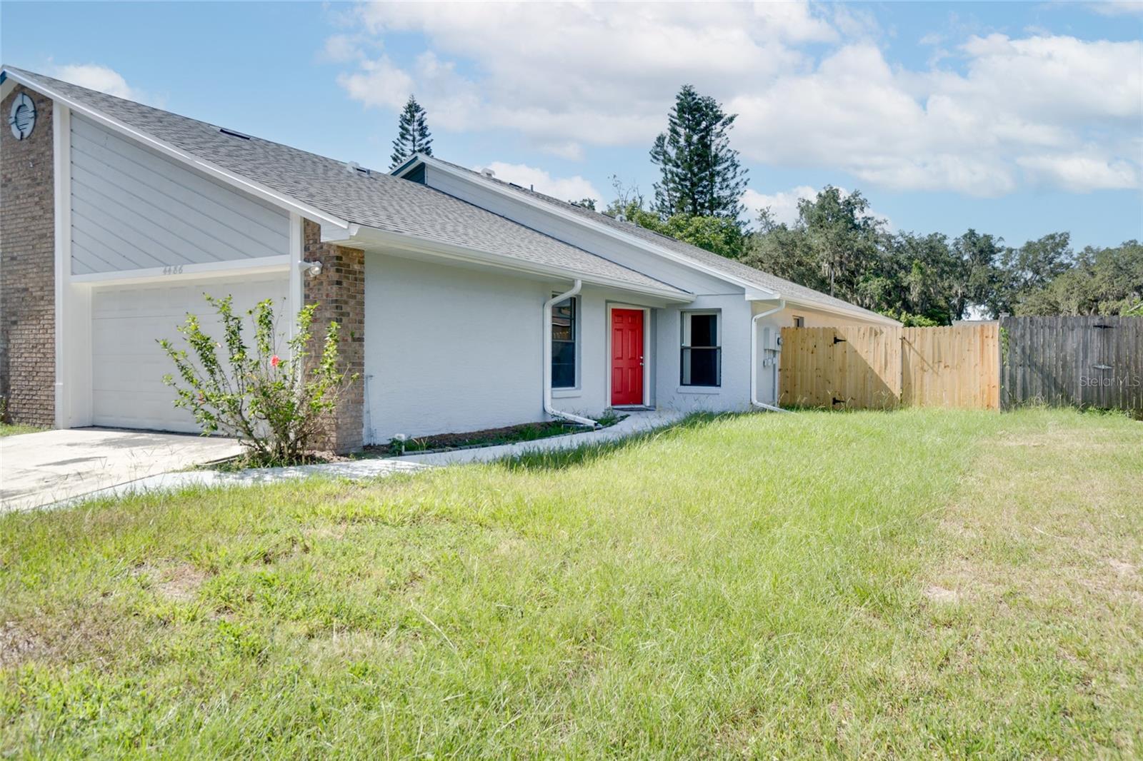 Discover this beautifully and spacious updated home including a lovely, enclosed patio. Featuring an open floor plan and newly remodeled kitchen with all new appliances along with stylishly renovated bathrooms. This move-in ready gem offers modern comfort and space to entertain. Don’t miss your chance to own in this desirable Orlando location!