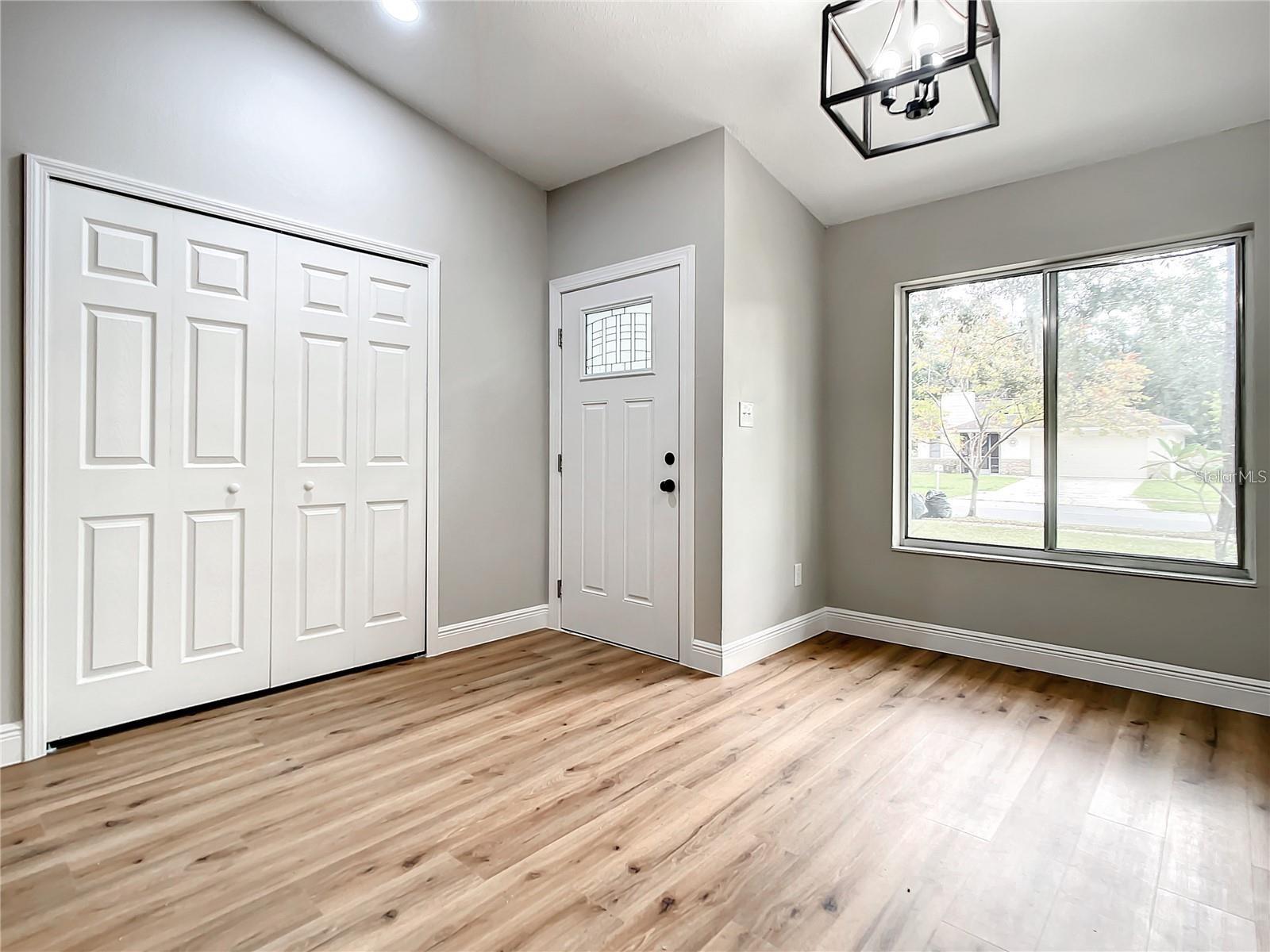 SUNRISE UNIT 2D - Residential Lease