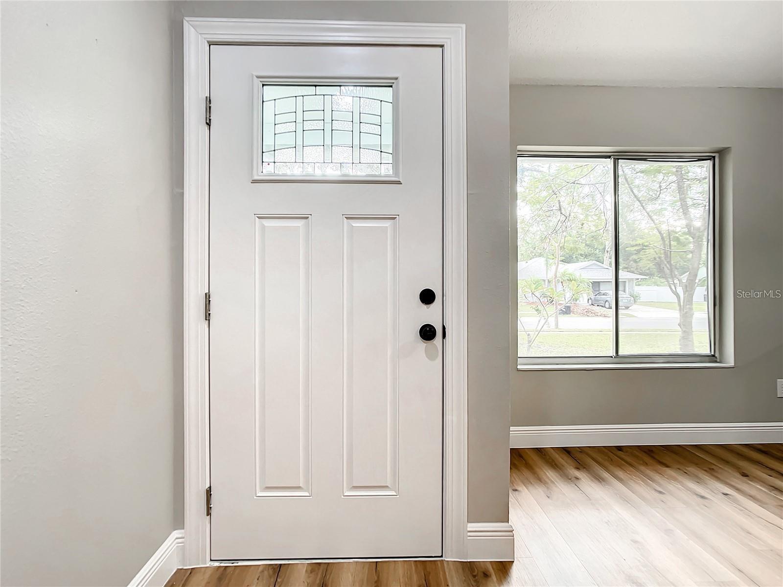 SUNRISE UNIT 2D - Residential Lease