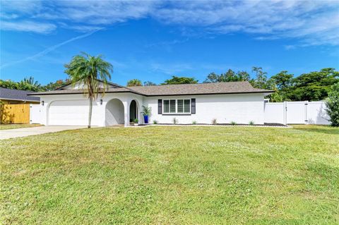 3645 CALLIANDRA DRIVE SARASOTA FL 34232