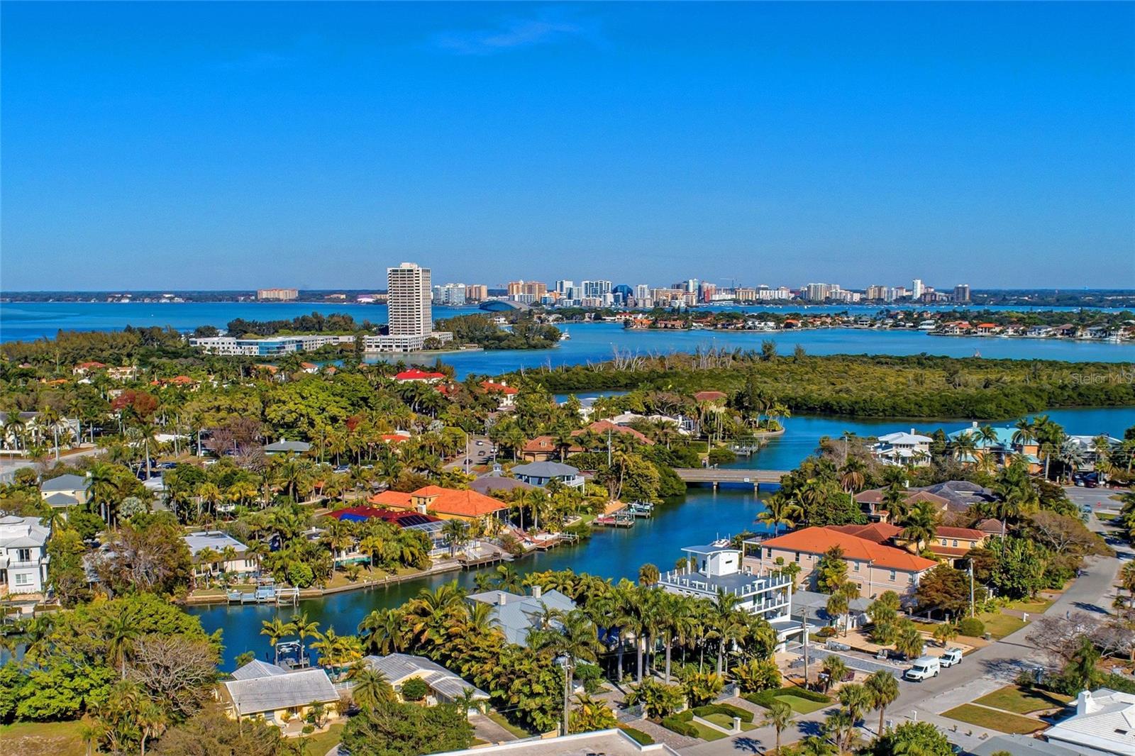 GLEN OAKS COUNTRY CLUB ESTATES - Residential