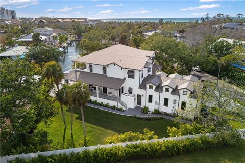 Photo of 4634 Higel Avenue, Sarasota, FL 34242 (MLS # A4693756)