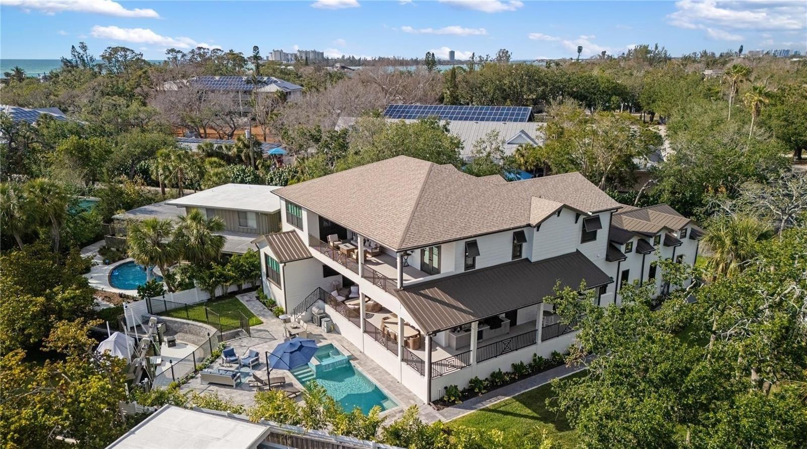 OCEAN BEACH REP - Residential