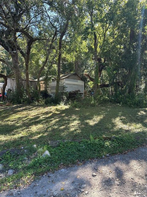 OCASTA AVENUE NEW PORT RICHEY FL 34654