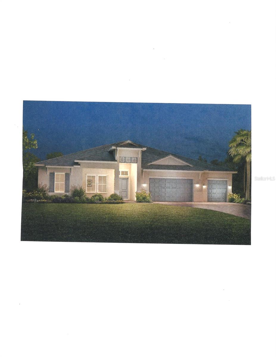 ISLES AT LAKEWOOD RANCH PH II - Residential