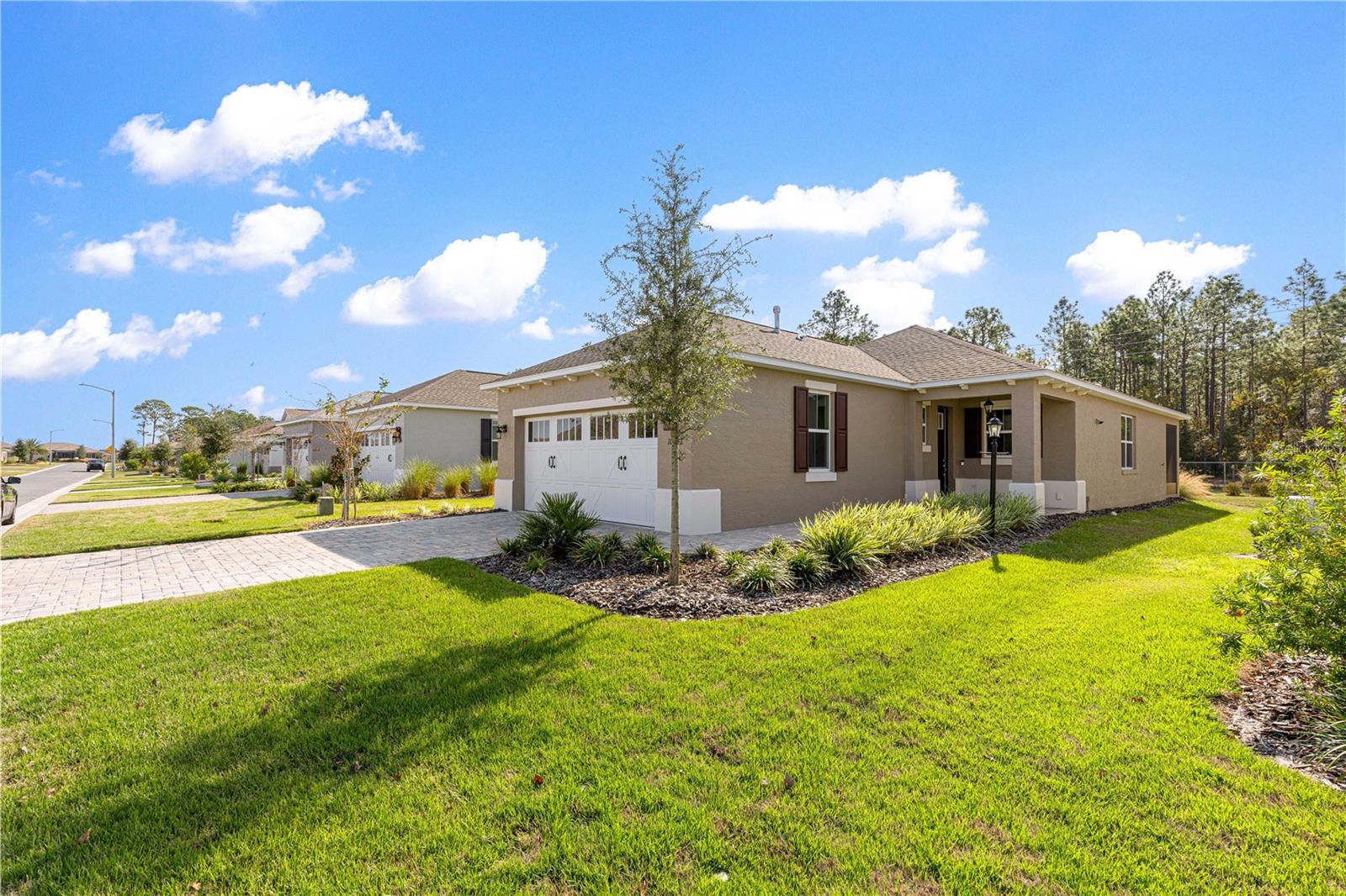 ON TOP OF THE WORLD - Residential