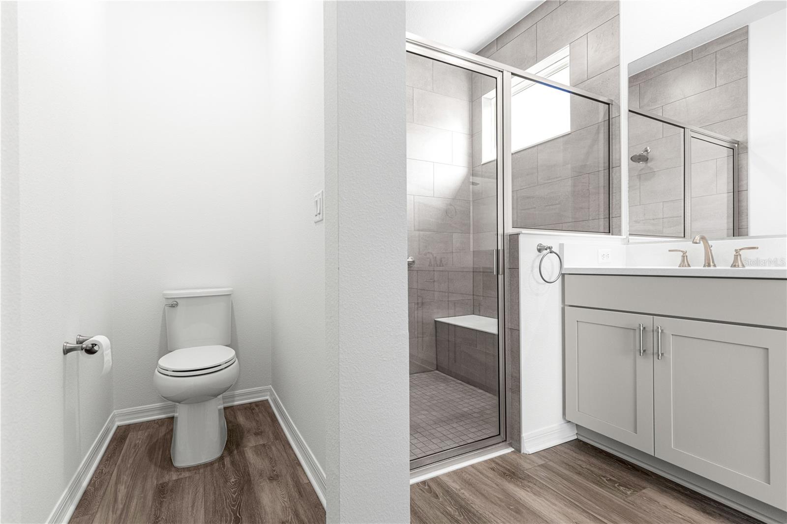 ON TOP OF THE WORLD - Residential