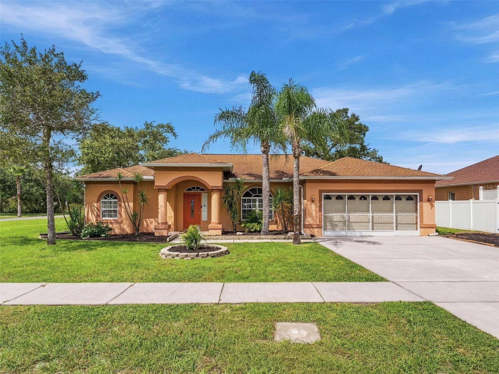 15393 BURBANK DRIVE