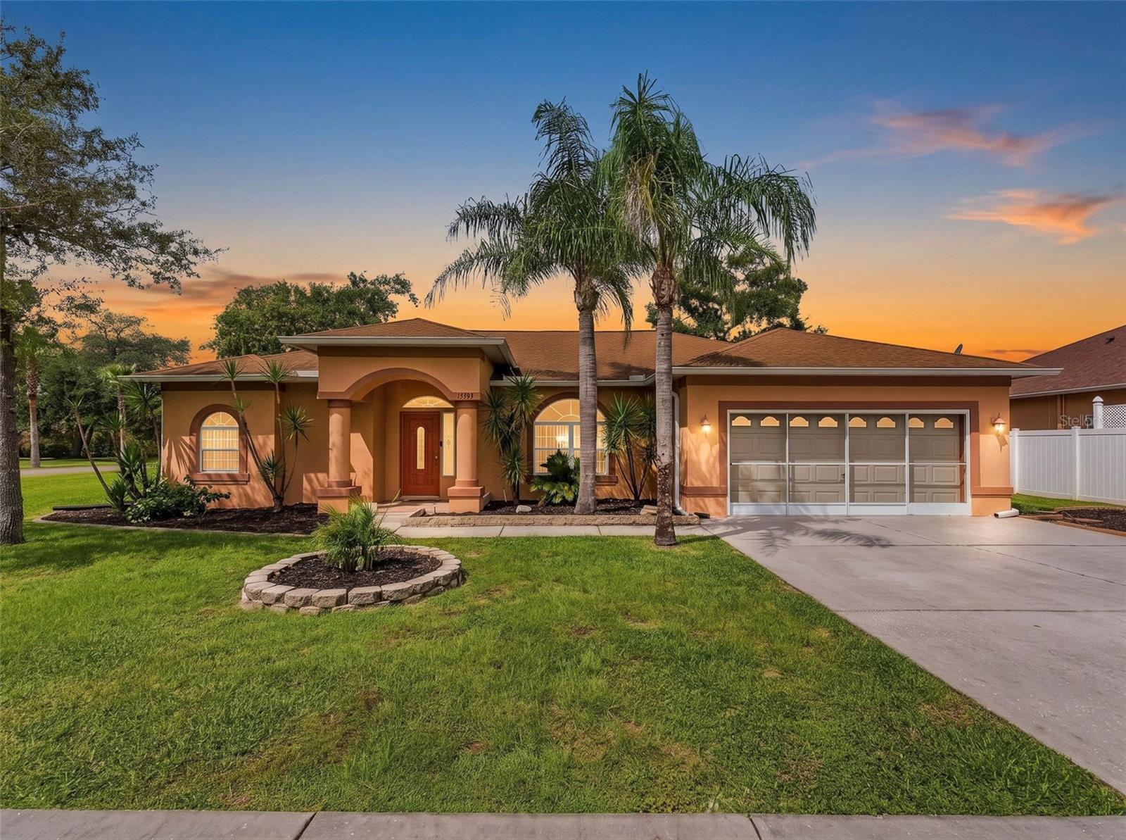 15393 BURBANK DRIVE