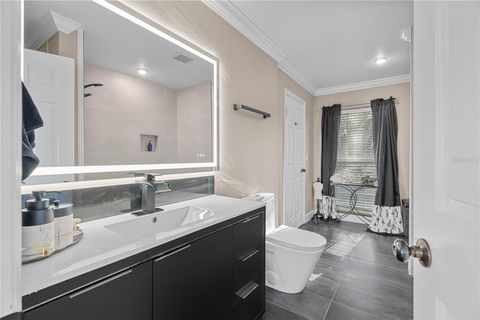 Tiny photo for 3105 S Lakeshore Court, Eustis, FL 32726 (MLS # O6381399)