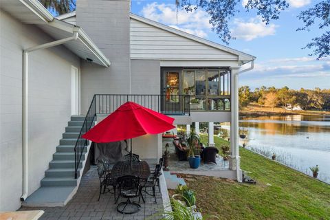 Tiny photo for 3105 S Lakeshore Court, Eustis, FL 32726 (MLS # O6381399)