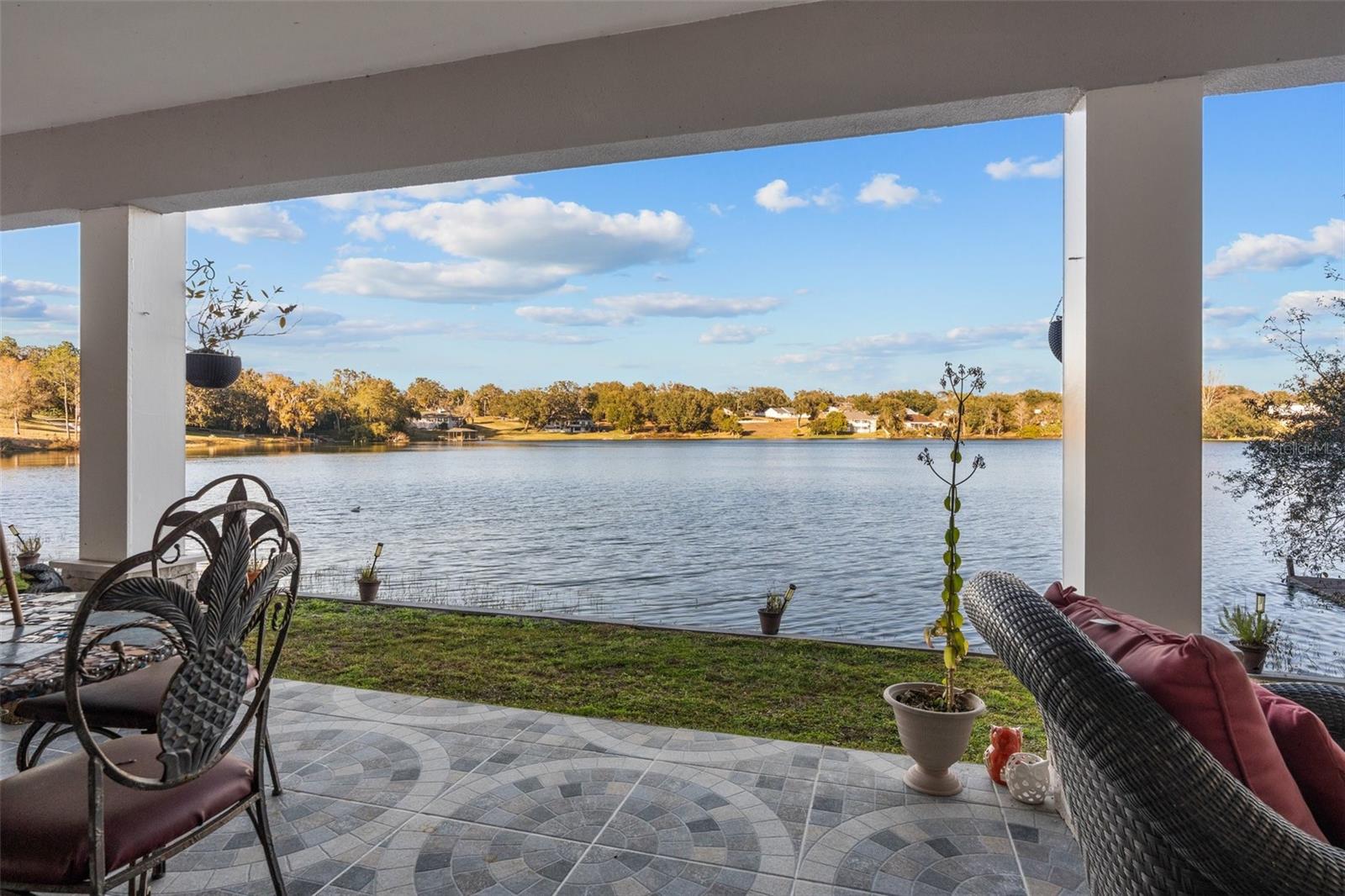 ACREAGE & UNREC - Residential