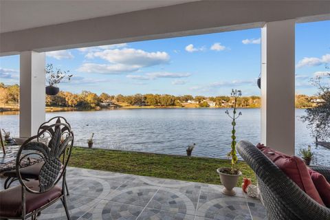 Tiny photo for 3105 S Lakeshore Court, Eustis, FL 32726 (MLS # O6381399)