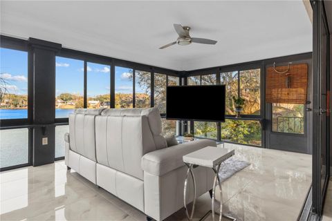 Tiny photo for 3105 S Lakeshore Court, Eustis, FL 32726 (MLS # O6381399)