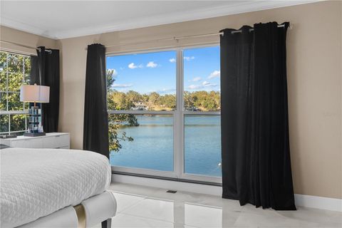 Tiny photo for 3105 S Lakeshore Court, Eustis, FL 32726 (MLS # O6381399)