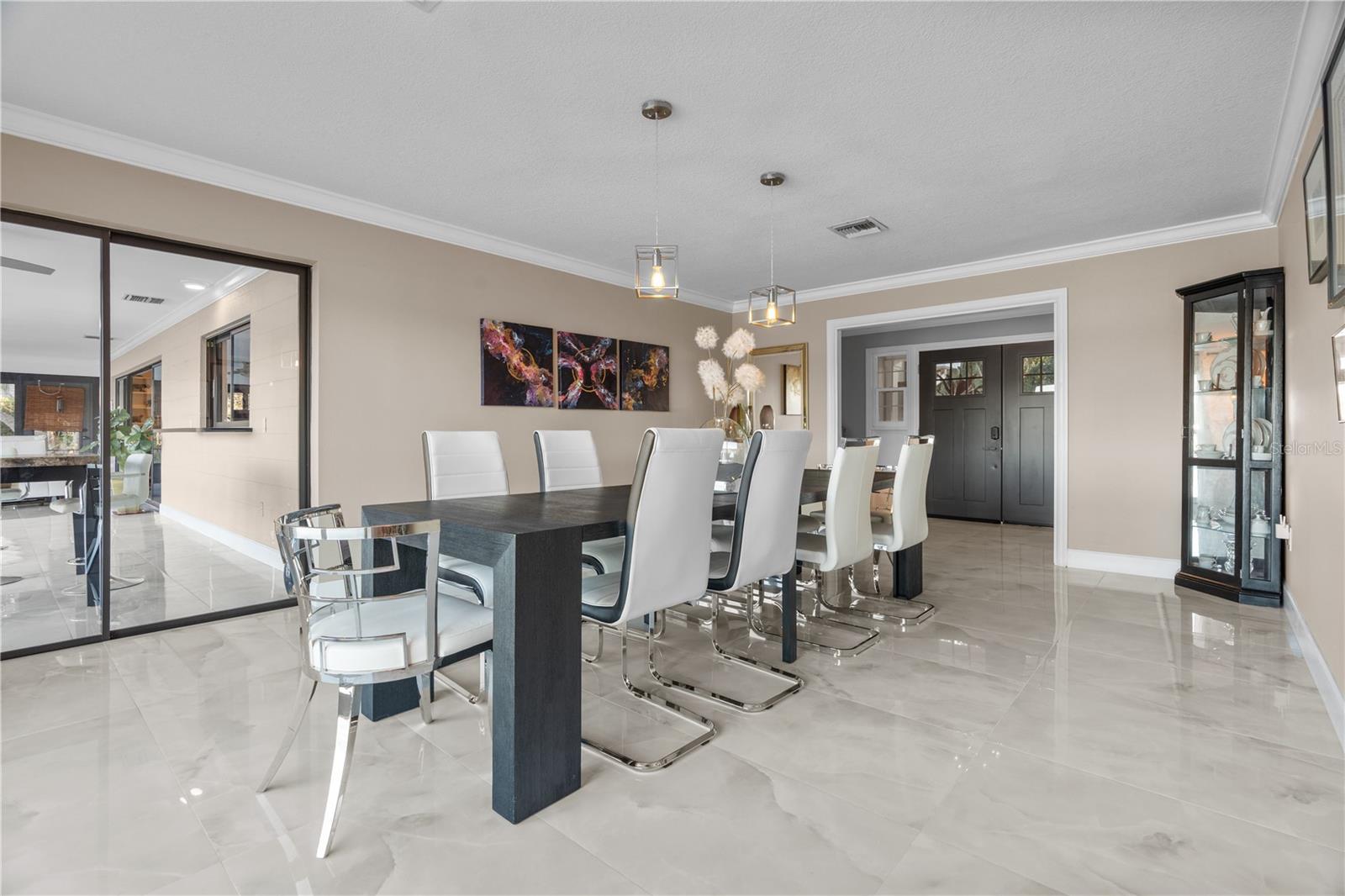 ACREAGE & UNREC - Residential