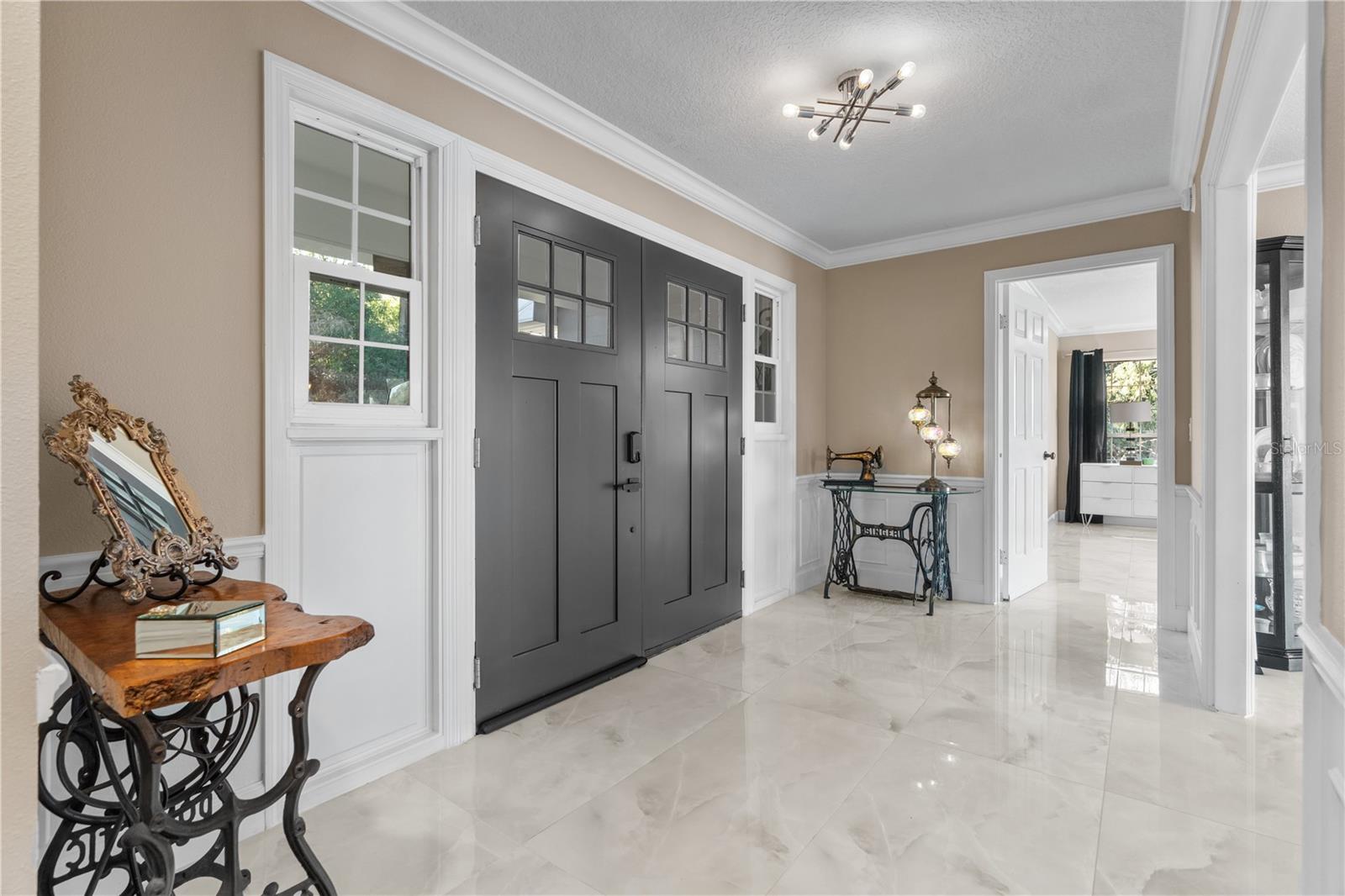 ACREAGE & UNREC - Residential