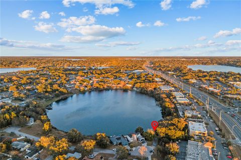 Tiny photo for 3105 S Lakeshore Court, Eustis, FL 32726 (MLS # O6381399)