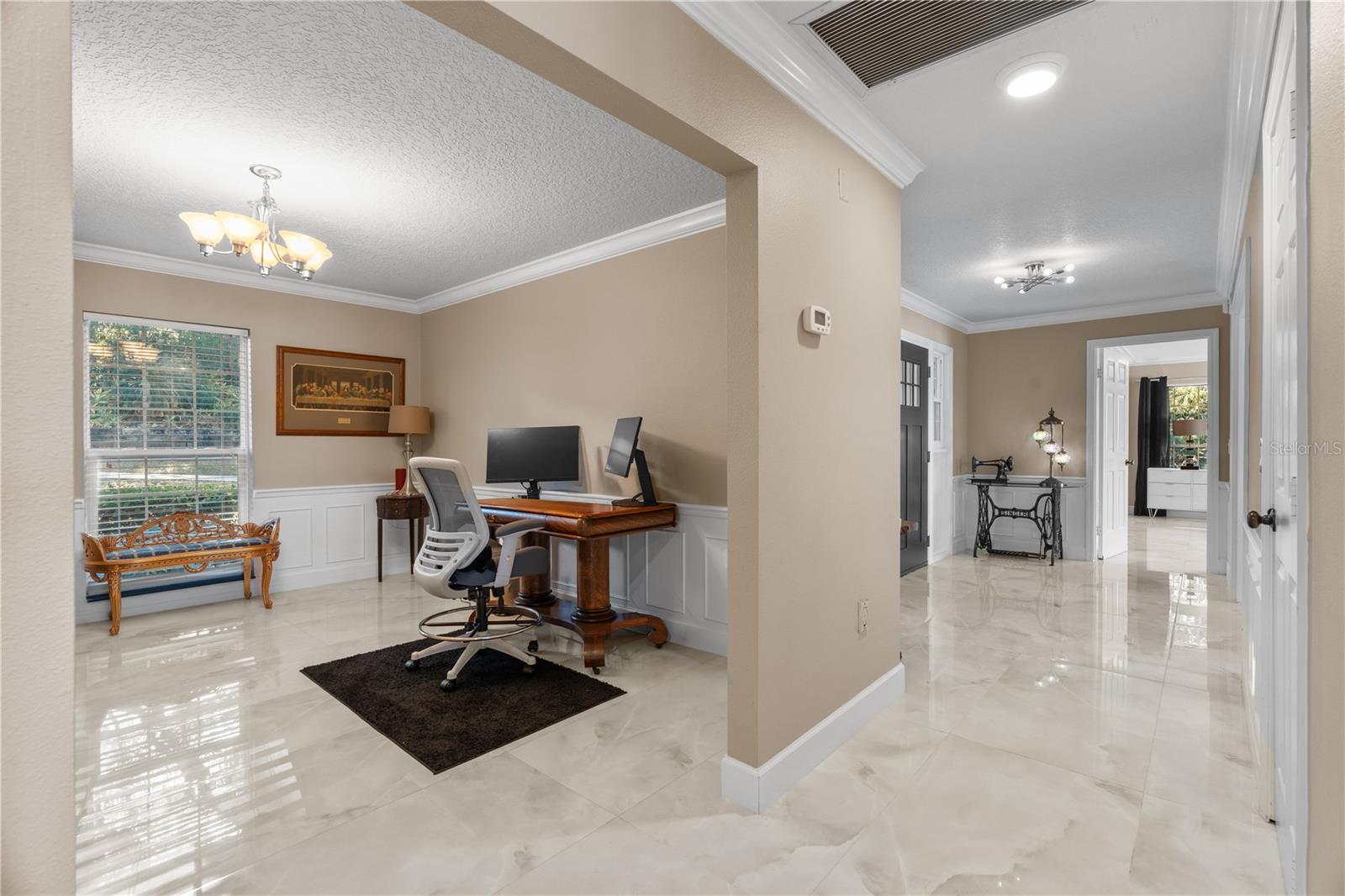 ACREAGE & UNREC - Residential