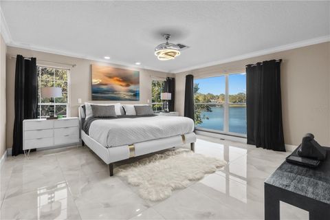 Tiny photo for 3105 S Lakeshore Court, Eustis, FL 32726 (MLS # O6381399)