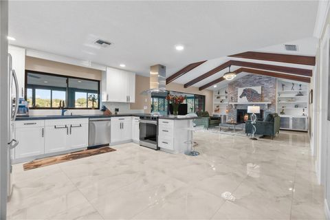 Tiny photo for 3105 S Lakeshore Court, Eustis, FL 32726 (MLS # O6381399)