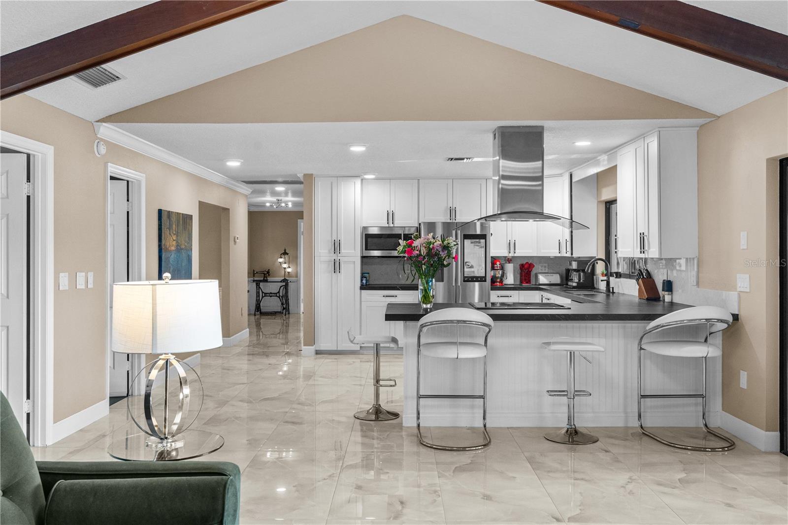 ACREAGE & UNREC - Residential