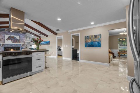 Tiny photo for 3105 S Lakeshore Court, Eustis, FL 32726 (MLS # O6381399)