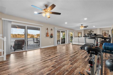 Tiny photo for 3105 S Lakeshore Court, Eustis, FL 32726 (MLS # O6381399)
