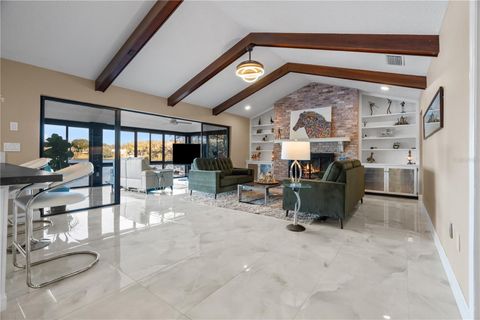 Tiny photo for 3105 S Lakeshore Court, Eustis, FL 32726 (MLS # O6381399)