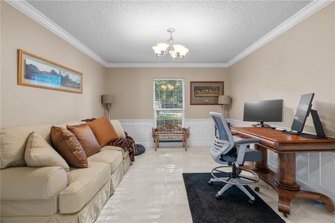 Tiny photo for 3105 S Lakeshore Court, Eustis, FL 32726 (MLS # O6381399)