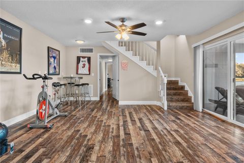 Tiny photo for 3105 S Lakeshore Court, Eustis, FL 32726 (MLS # O6381399)