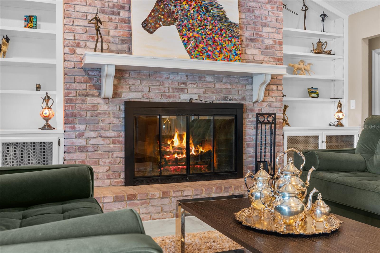 ACREAGE & UNREC - Residential