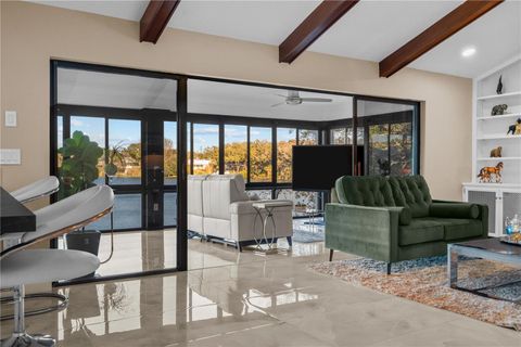 Tiny photo for 3105 S Lakeshore Court, Eustis, FL 32726 (MLS # O6381399)