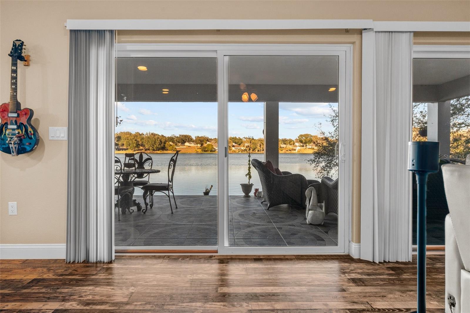 ACREAGE & UNREC - Residential