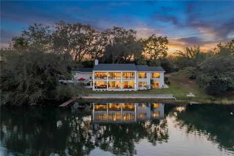 3105 S LAKESHORE COURT EUSTIS FL 32726