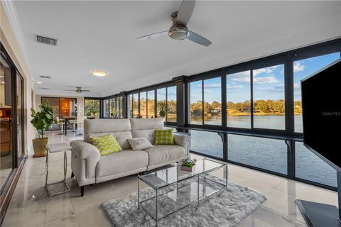 Tiny photo for 3105 S Lakeshore Court, Eustis, FL 32726 (MLS # O6381399)