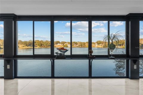 Tiny photo for 3105 S Lakeshore Court, Eustis, FL 32726 (MLS # O6381399)