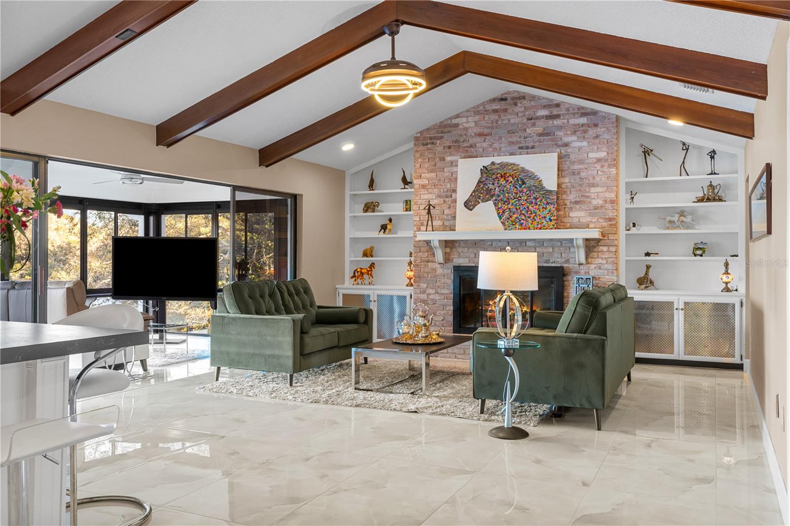 ACREAGE & UNREC - Residential