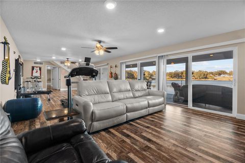 Tiny photo for 3105 S Lakeshore Court, Eustis, FL 32726 (MLS # O6381399)