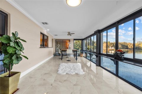 Tiny photo for 3105 S Lakeshore Court, Eustis, FL 32726 (MLS # O6381399)