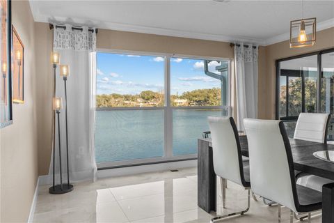 Tiny photo for 3105 S Lakeshore Court, Eustis, FL 32726 (MLS # O6381399)