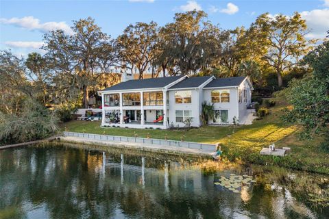 Tiny photo for 3105 S Lakeshore Court, Eustis, FL 32726 (MLS # O6381399)