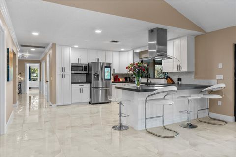 Tiny photo for 3105 S Lakeshore Court, Eustis, FL 32726 (MLS # O6381399)