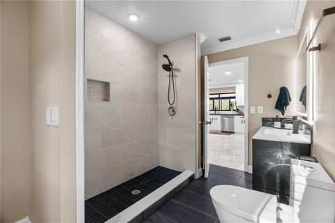 Tiny photo for 3105 S Lakeshore Court, Eustis, FL 32726 (MLS # O6381399)